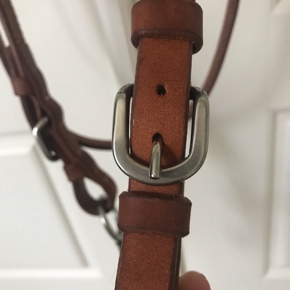 BRAND NEW Cashel horse headstall - Picture 2 of 6